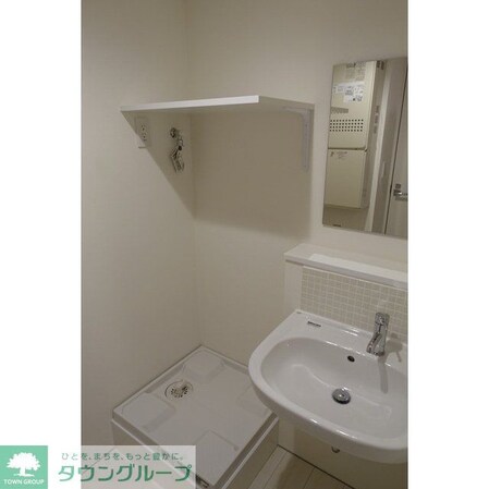 LAPiS三鷹の物件内観写真